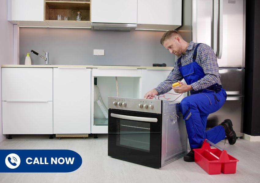 Appliance Repair Services in Cocoa, FL